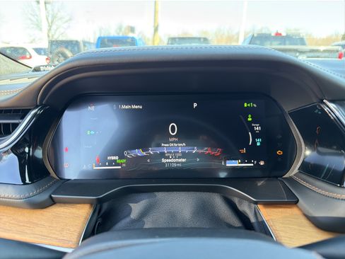 Certified 2022 Jeep Grand Cherokee Summit image 30