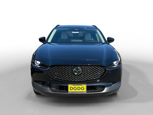 New 2026 MAZDA CX-30 AWD 2.5 S image 8