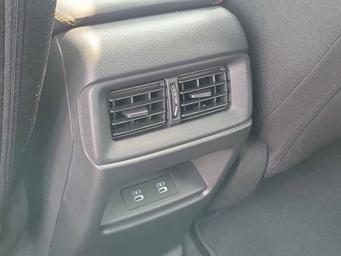 Certified 2025 Honda CR-V Sport image 25