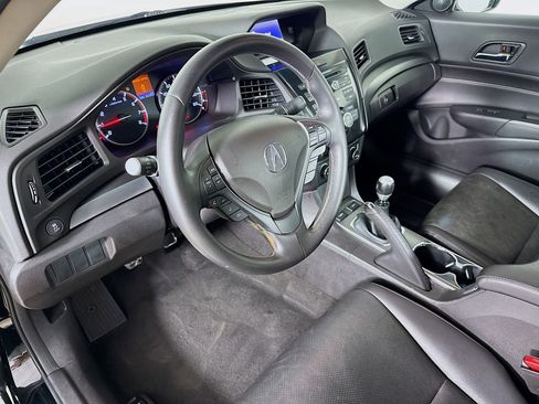Used 2014 Acura ILX w/ Premium Package FWD image 8
