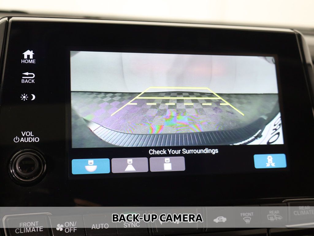 Used 2021 Honda Odyssey EX-L image 6