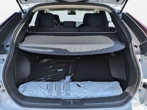 New 2026 Mitsubishi Eclipse Cross ES AWD/4WD image 13