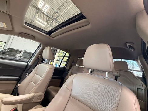 Used 2023 Honda Ridgeline RTL image 29