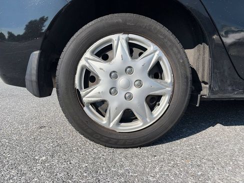Used 2019 Honda Fit LX image 29