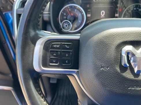Used 2020 RAM 2500 Laramie AWD/4WD image 16
