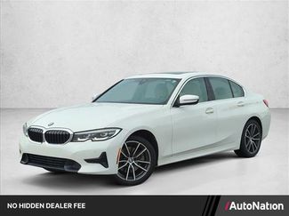 Used 2020 BMW 330i Sedan w/ Convenience Package RWD video 1