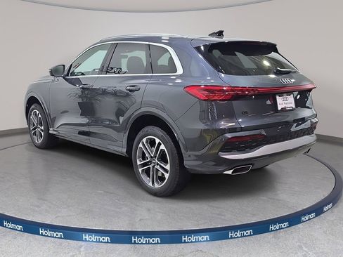 New 2026 Audi Q5 Premium Plus AWD/4WD image 7