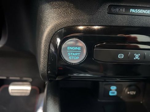 Certified 2023 Ford Escape ST-Line Select w/ Tech Pack #1 image 31