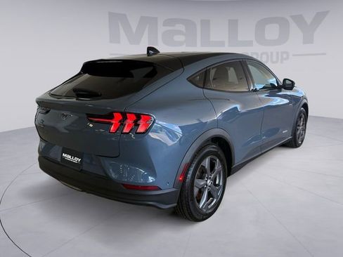 Certified 2023 Ford Mustang Mach-E Select w/ Comfort Package Lite AWD/4WD image 5