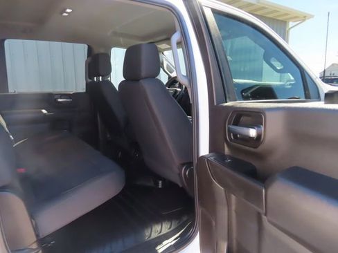 Used 2024 Chevrolet Silverado 3500 W/T w/ WT Convenience Package AWD/4WD image 27