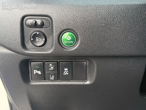 Certified 2024 Honda Passport EX-L image 15