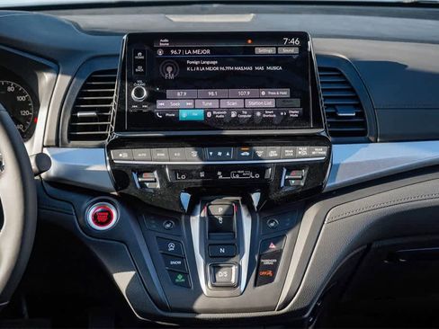 New 2026 Honda Odyssey Sport-L image 15