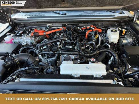 Used 2024 Toyota Land Cruiser image 42