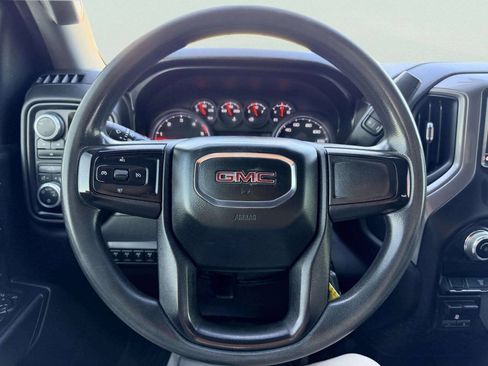 Used 2021 GMC Sierra 3500 4x4 Crew Cab w/ Convenience Package image 29
