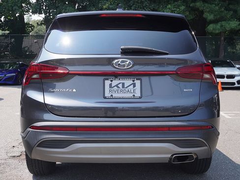 Used 2023 Hyundai Santa Fe SE AWD/4WD image 12