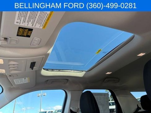 New 2025 Ford Bronco Sport Big Bend image 34