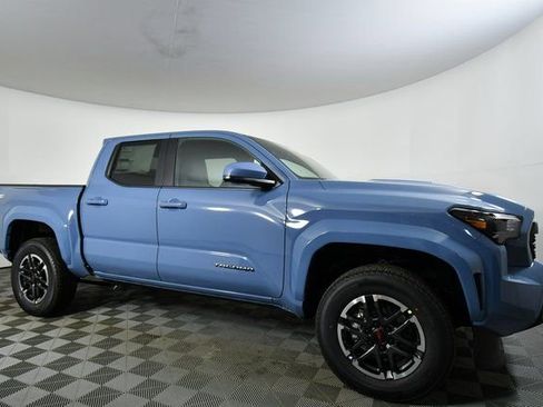 New 2026 Toyota Tacoma TRD Sport image 9