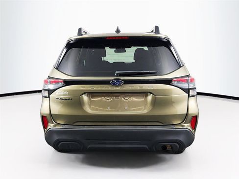 Certified 2026 Subaru Forester Premium AWD/4WD image 6