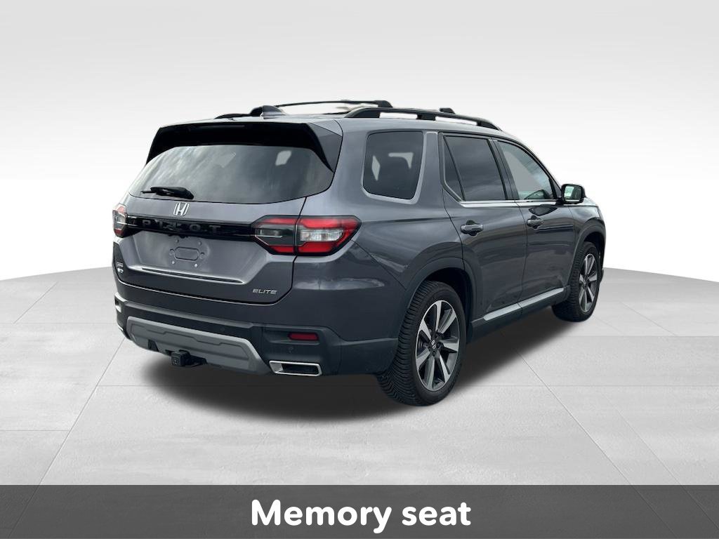 Used 2024 Honda Pilot Elite image 7