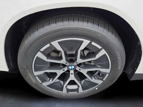 New 2026 BMW X3 xDrive30i w/ Premium Package AWD/4WD image 9