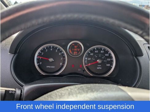 Used 2011 Nissan Sentra 2.0 S w/ Convenience Pkg image 20