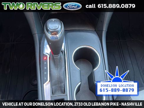 Used 2020 Chevrolet Equinox LS w/ LS Convenience Package image 27