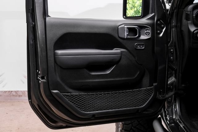 Used 2025 Jeep Gladiator Sport AWD/4WD image 81