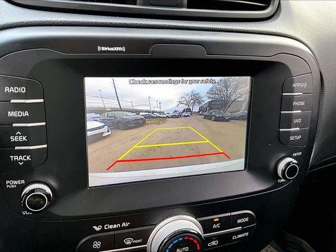 Used 2017 Kia Soul + w/ UVO Package image 26