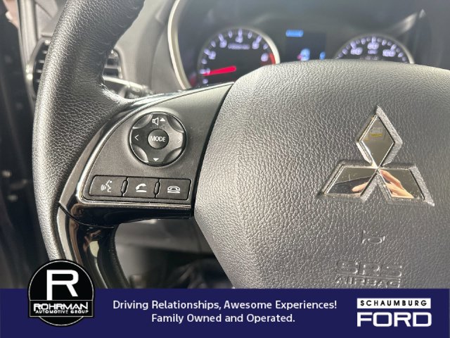 Used 2024 Mitsubishi Eclipse Cross SE AWD/4WD image 12