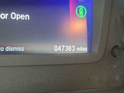 Used 2024 Honda Odyssey Touring image 26