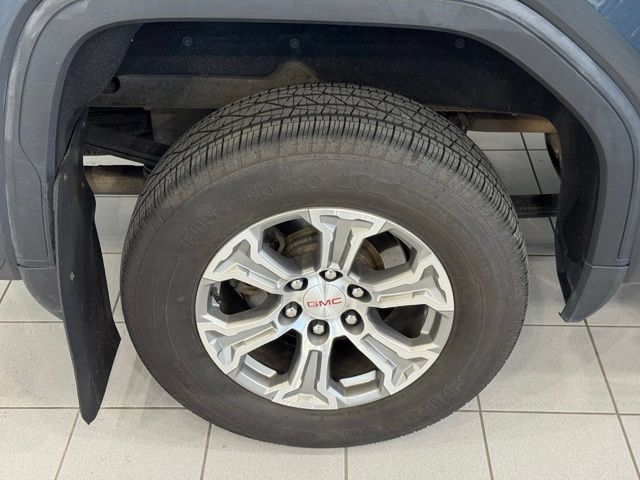 Used 2020 GMC Sierra 1500 SLE w/ SLE Value Package AWD/4WD image 38