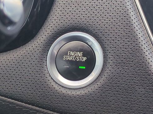 Used 2020 Cadillac XT5 Premium Luxury image 26