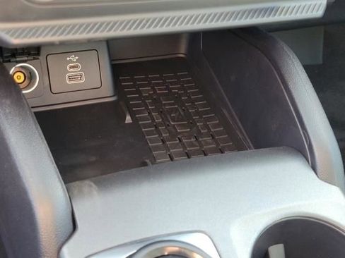 New 2025 Ford Bronco Sport Heritage w/ Convenience Package image 33