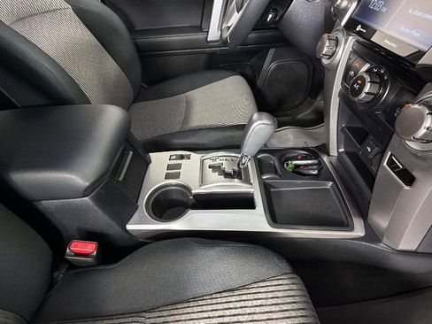 Used 2023 Toyota 4Runner SR5 RWD image 35
