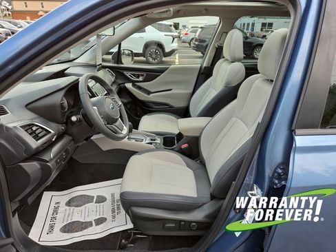 Used 2023 Subaru Forester Premium AWD/4WD image 14