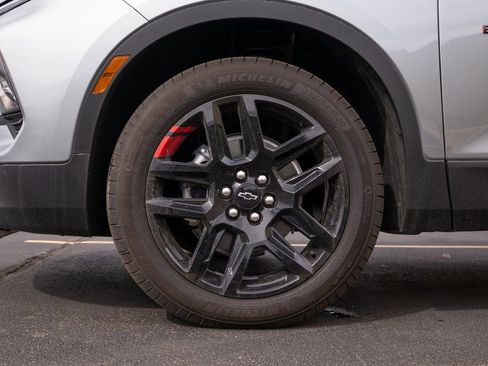 New 2025 Chevrolet Blazer LT w/ Redline Edition image 7