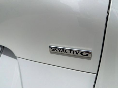 Used 2024 MAZDA CX-30 AWD 2.5 S w/ Select Sport Pkg image 17
