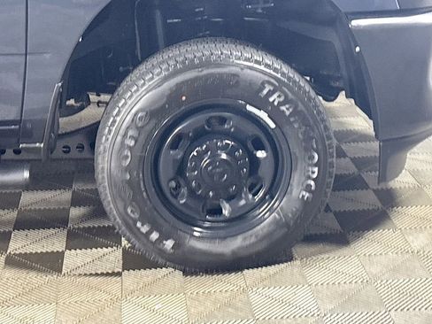 New 2025 RAM 2500 Tradesman w/ Safety Group image 23