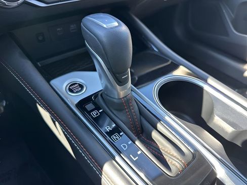 Used 2024 Nissan Altima 2.5 SR w/ SR Premium Package image 17