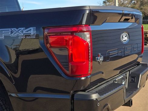 New 2026 Ford F150 XLT w/ Equipment Group 303A High image 29