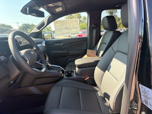 New 2026 Chevrolet Colorado LT w/ LT Convenience Package RWD image 19