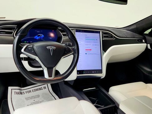 Used 2017 Tesla Model S 100D image 12