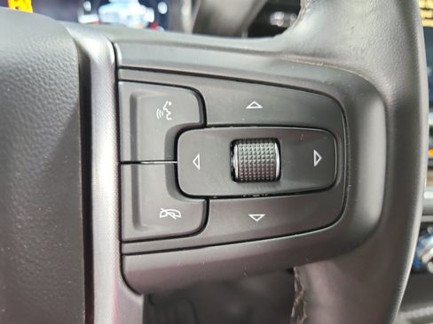 Used 2024 GMC Sierra 1500 SLE AWD/4WD image 25