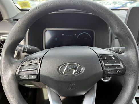 Certified 2023 Hyundai Kona SE w/ Cargo Package image 27