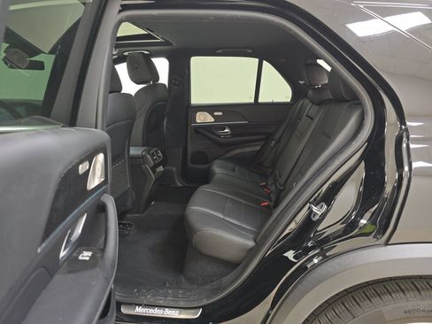 Used 2023 Mercedes-Benz GLE 350 w/ Premium Package image 14