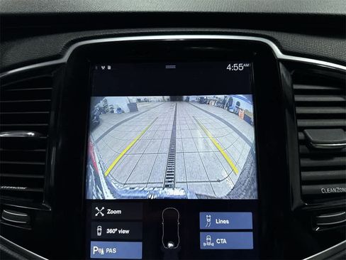 Used 2016 Volvo XC90 T6 Momentum w/ Momentum Plus Package image 26