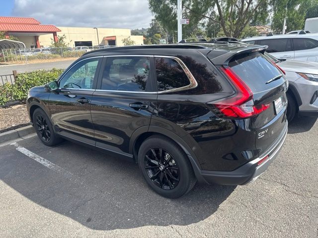 Used 2023 Honda CR-V Sport image 47