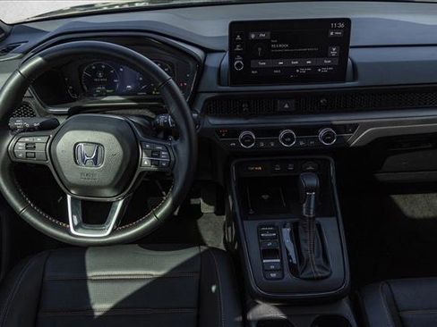 Used 2026 Honda CR-V Sport-L image 24