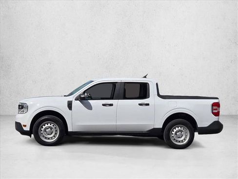 Used 2022 Ford Maverick XL FWD image 5