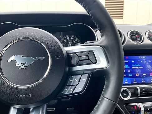 Used 2023 Ford Mustang Mach 1 w/ Equipment Group 700A RWD image 24